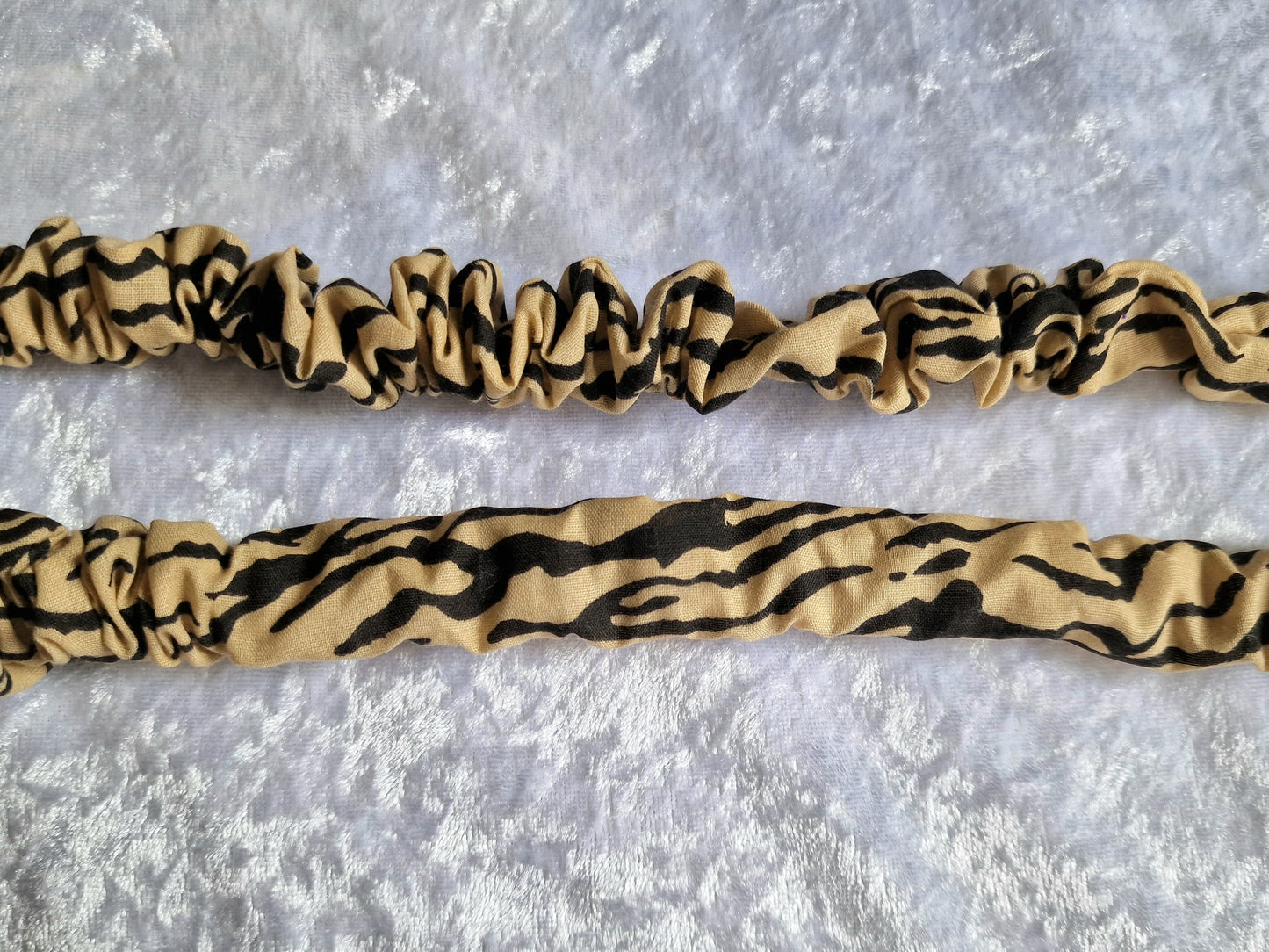 Tiger Lanyard