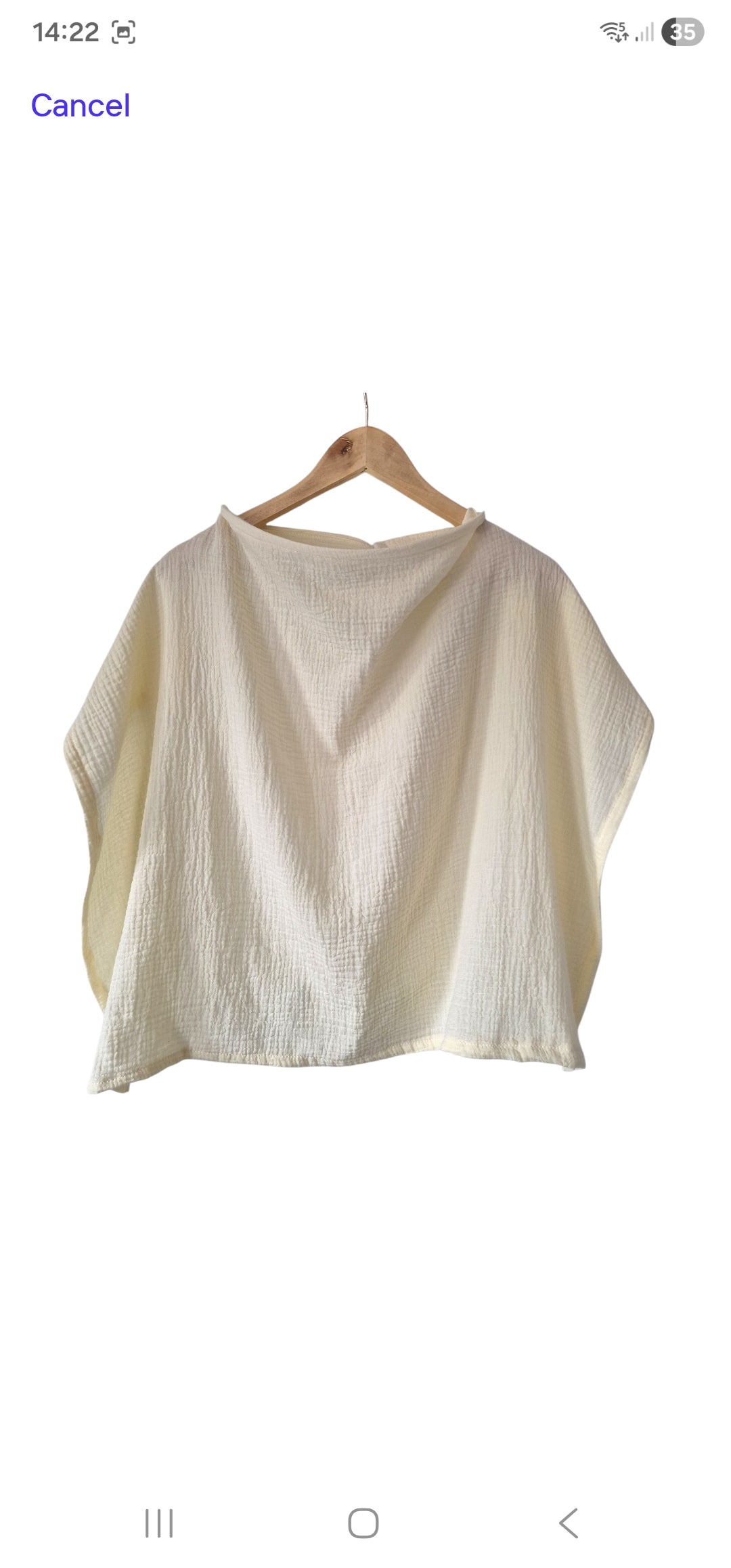 Breastfeeding Covers