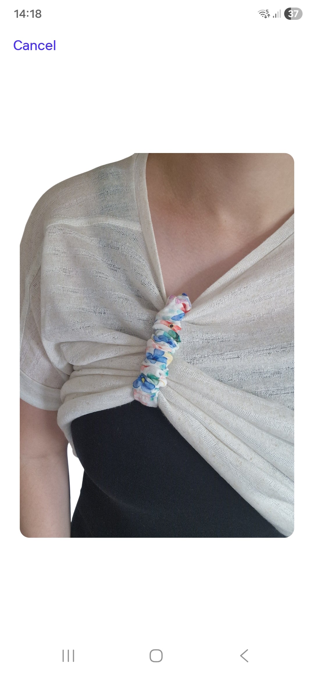 Breastfeeding Clips