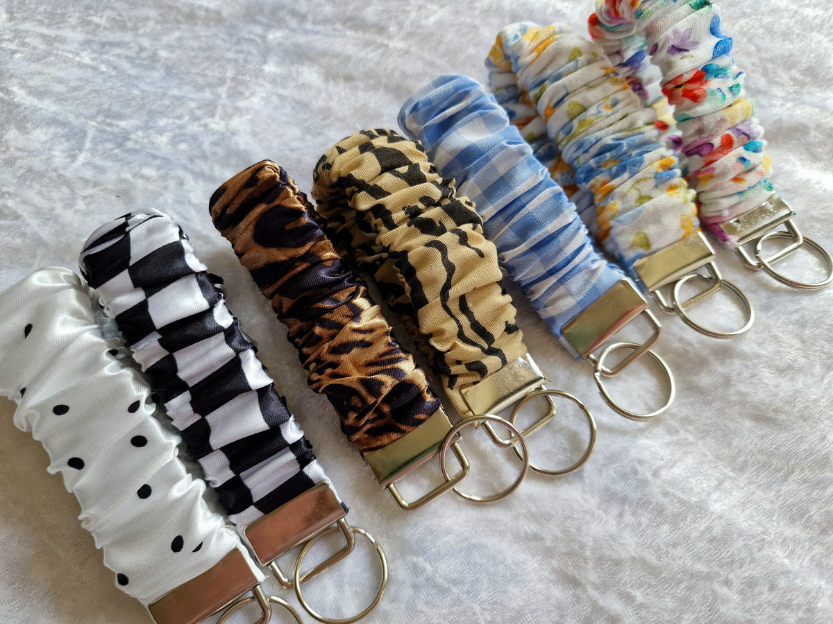Wristlets