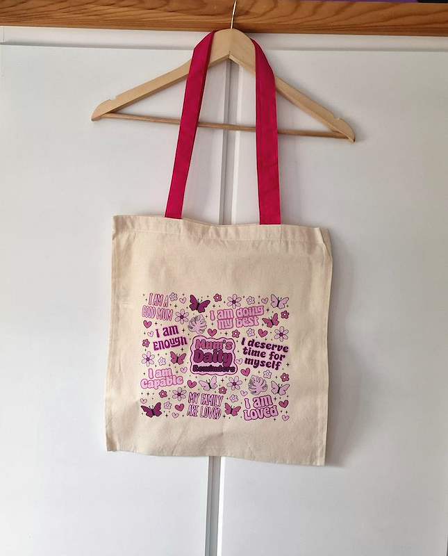 Tote Bags