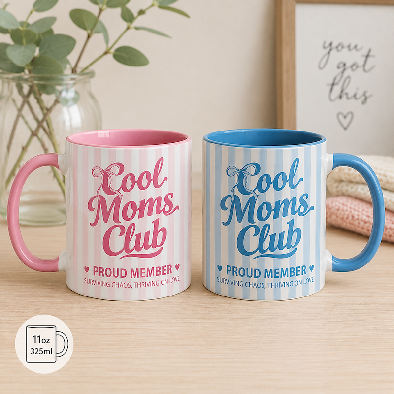 Mugs