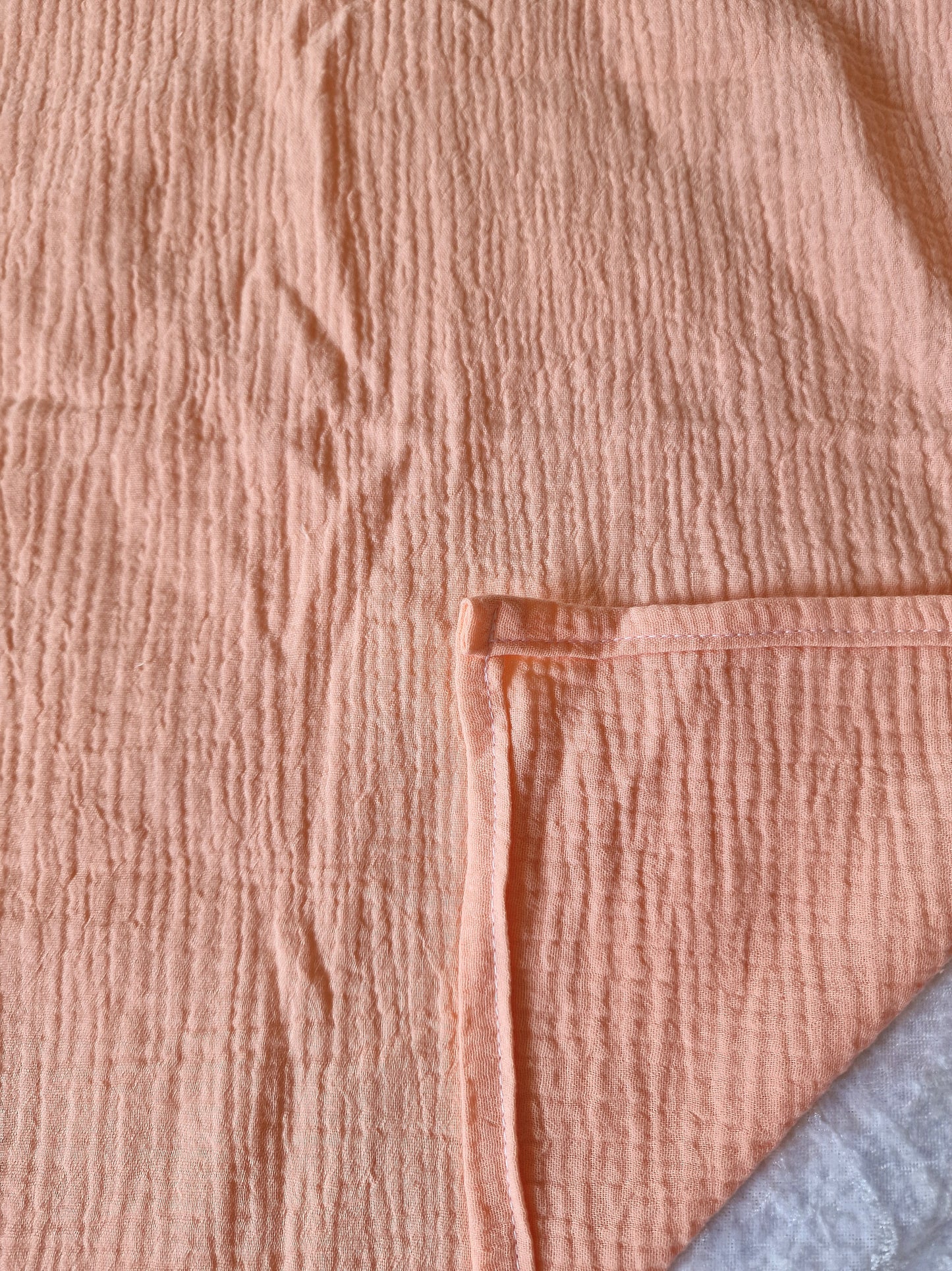 Baby Muslin Cloths
