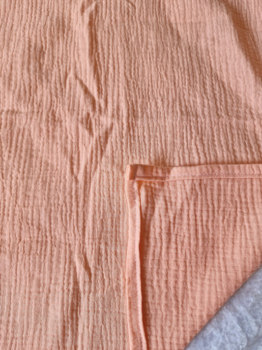 Baby Muslin Cloths
