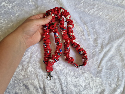 Gonk Lanyard