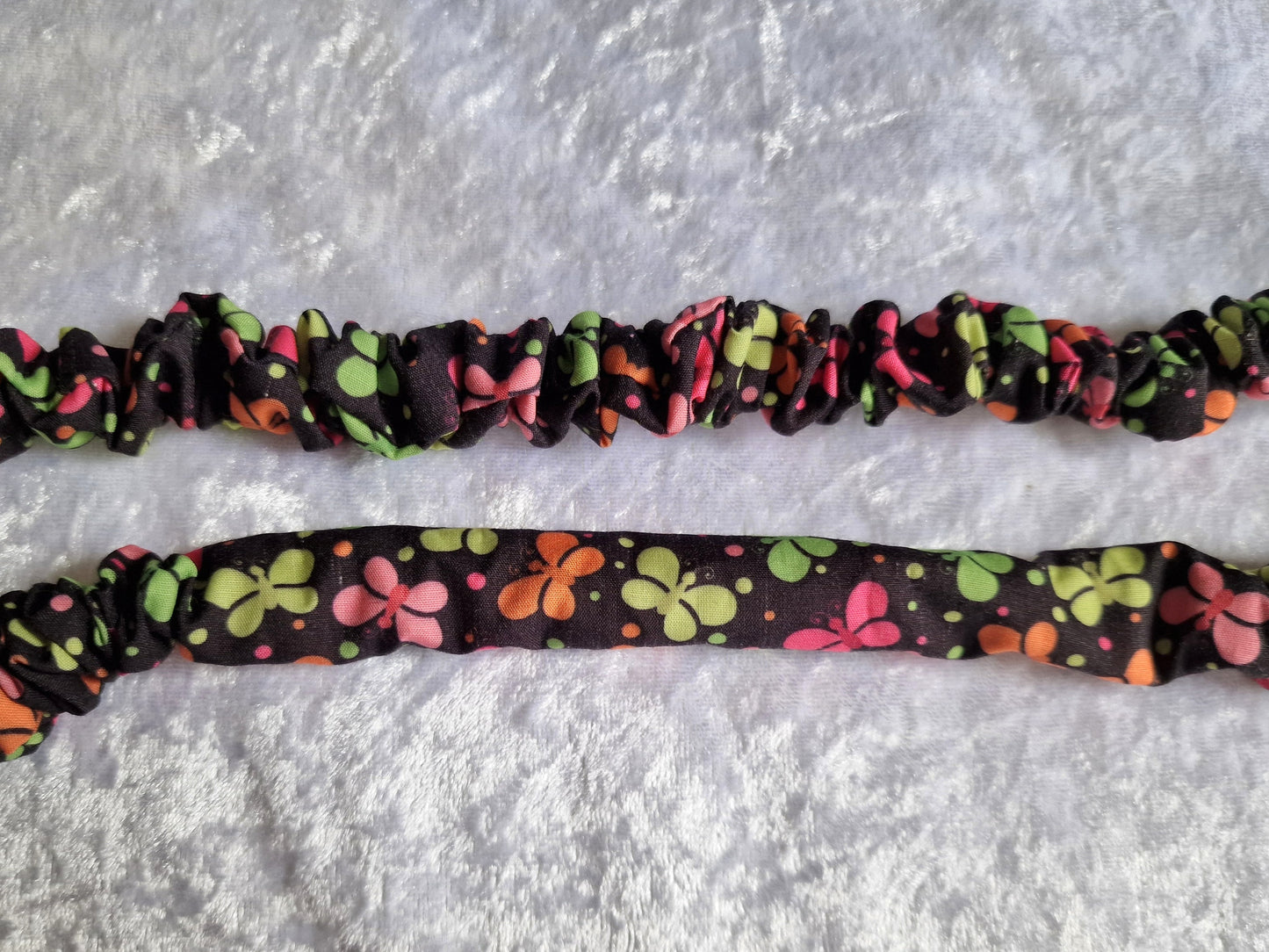 Butterfly Lanyard