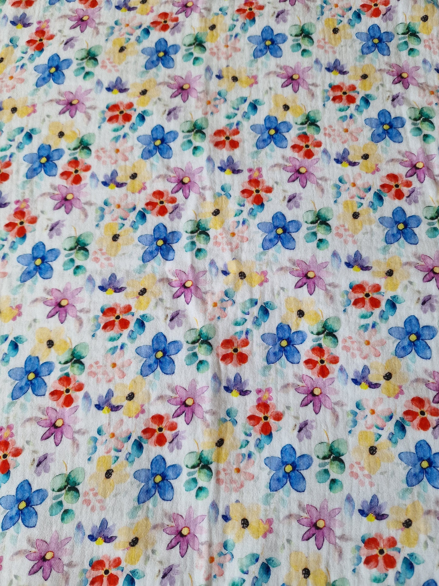 Baby Muslin Cloths