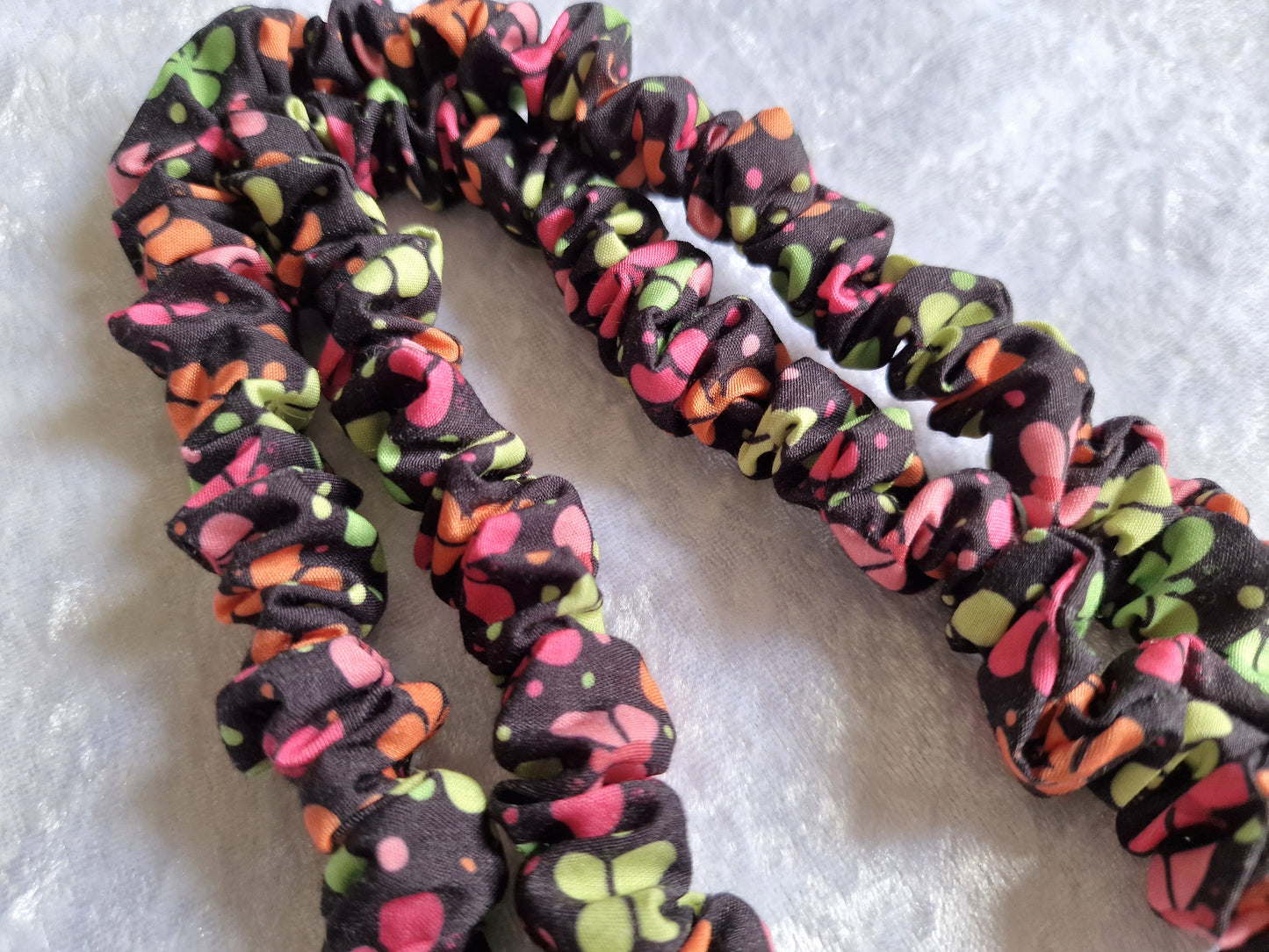 Butterfly Lanyard