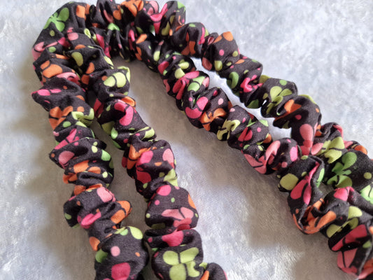 Butterfly Lanyard with Safety Breakaway Clasp – Handmade in the UK