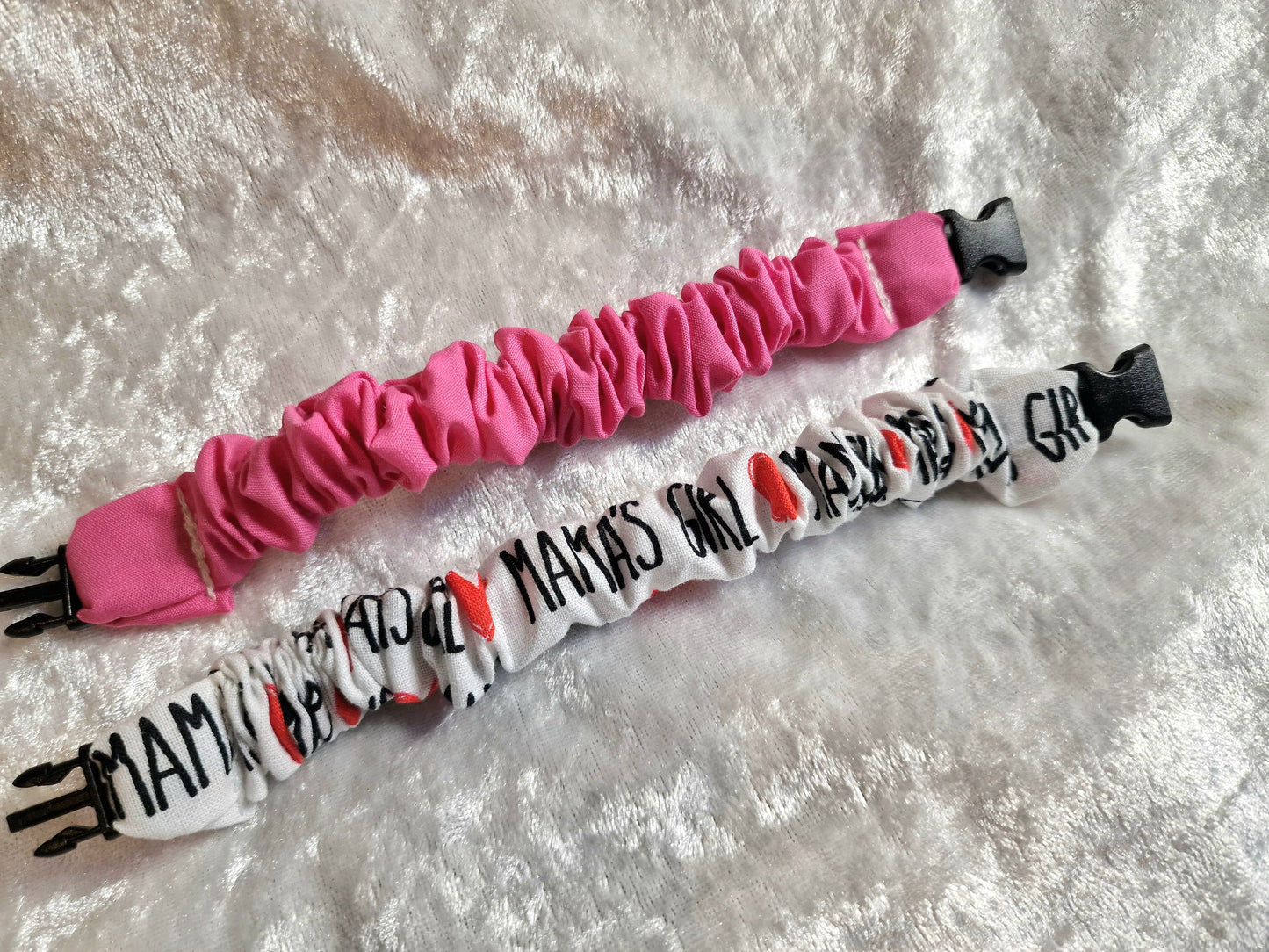Mama's Girl Breastfeeding Clips
