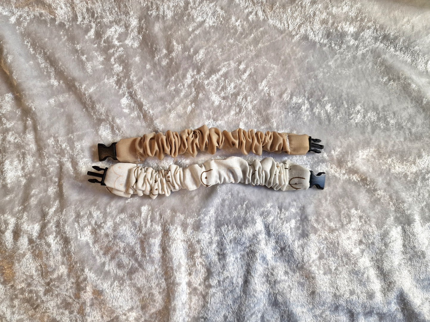 Boob Breastfeeding Clips