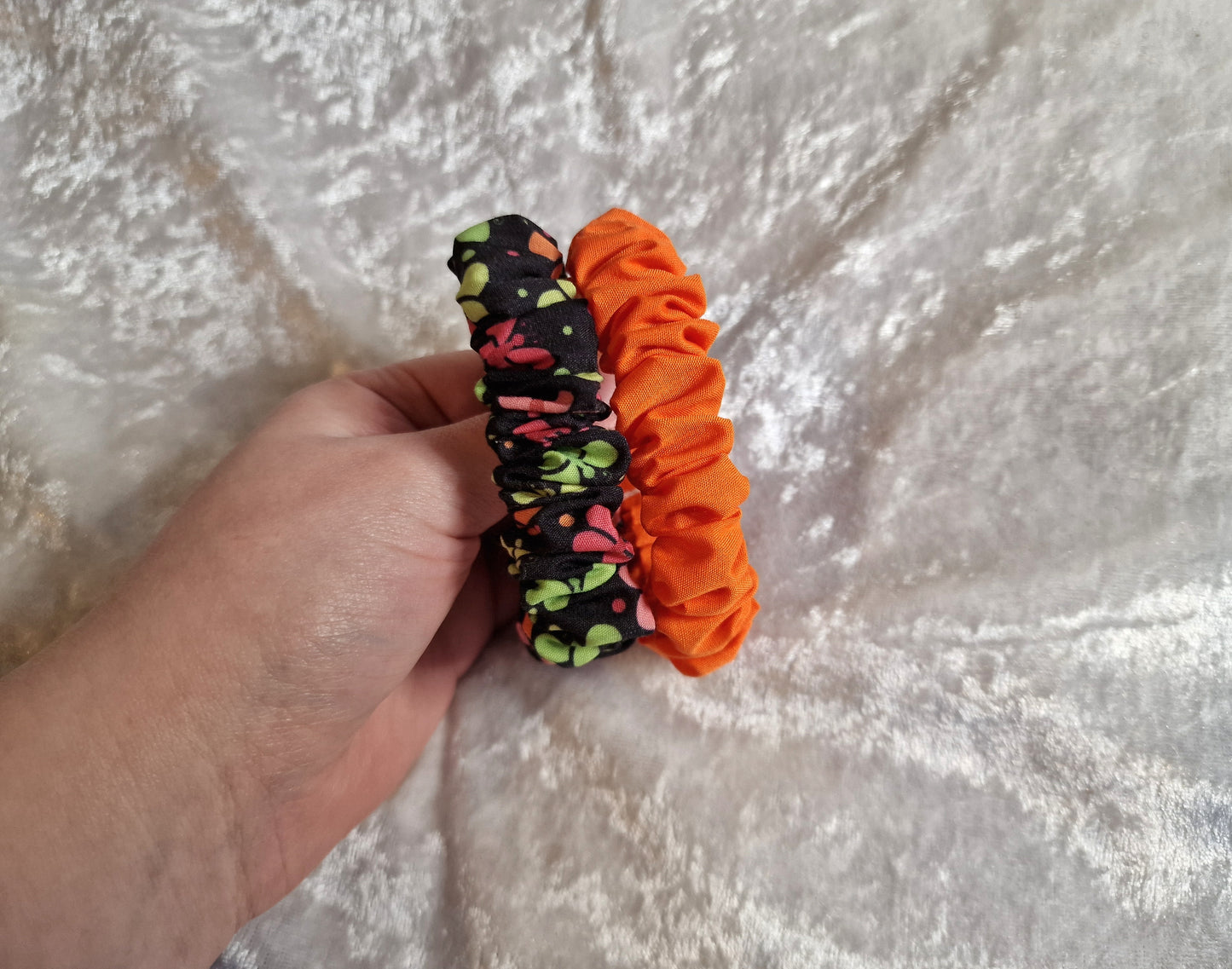 Bright Butterfly Breastfeeding Clips