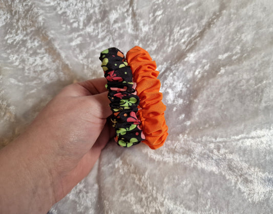 Bright Butterfly Breastfeeding Clips