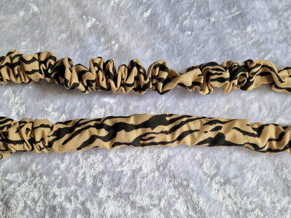Tiger Lanyard