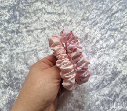 Pink Duck Breastfeeding Clips for Clothes – Set of 2