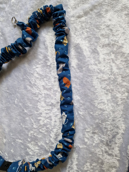 Cat Lanyard