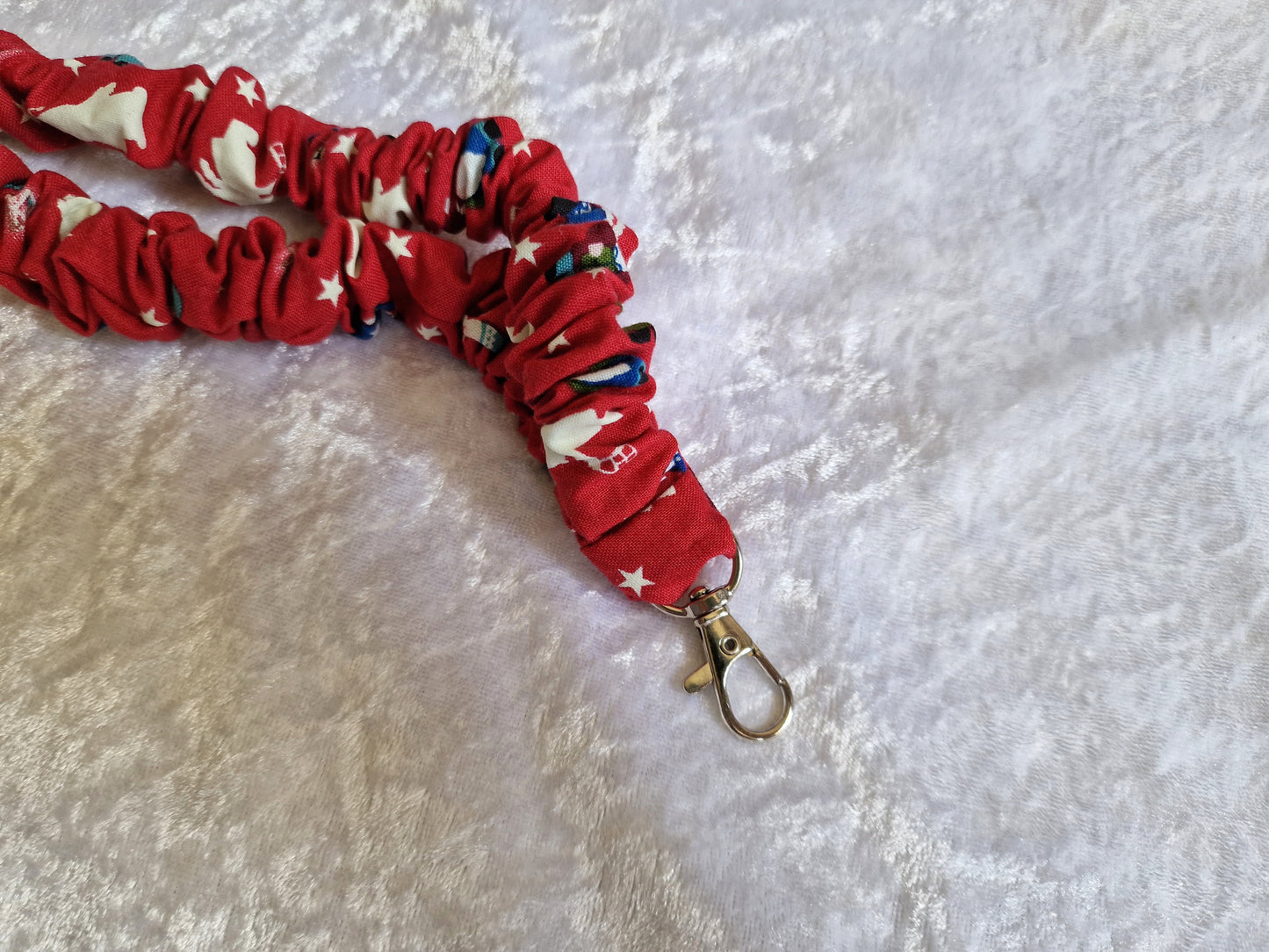 Gonk Lanyard