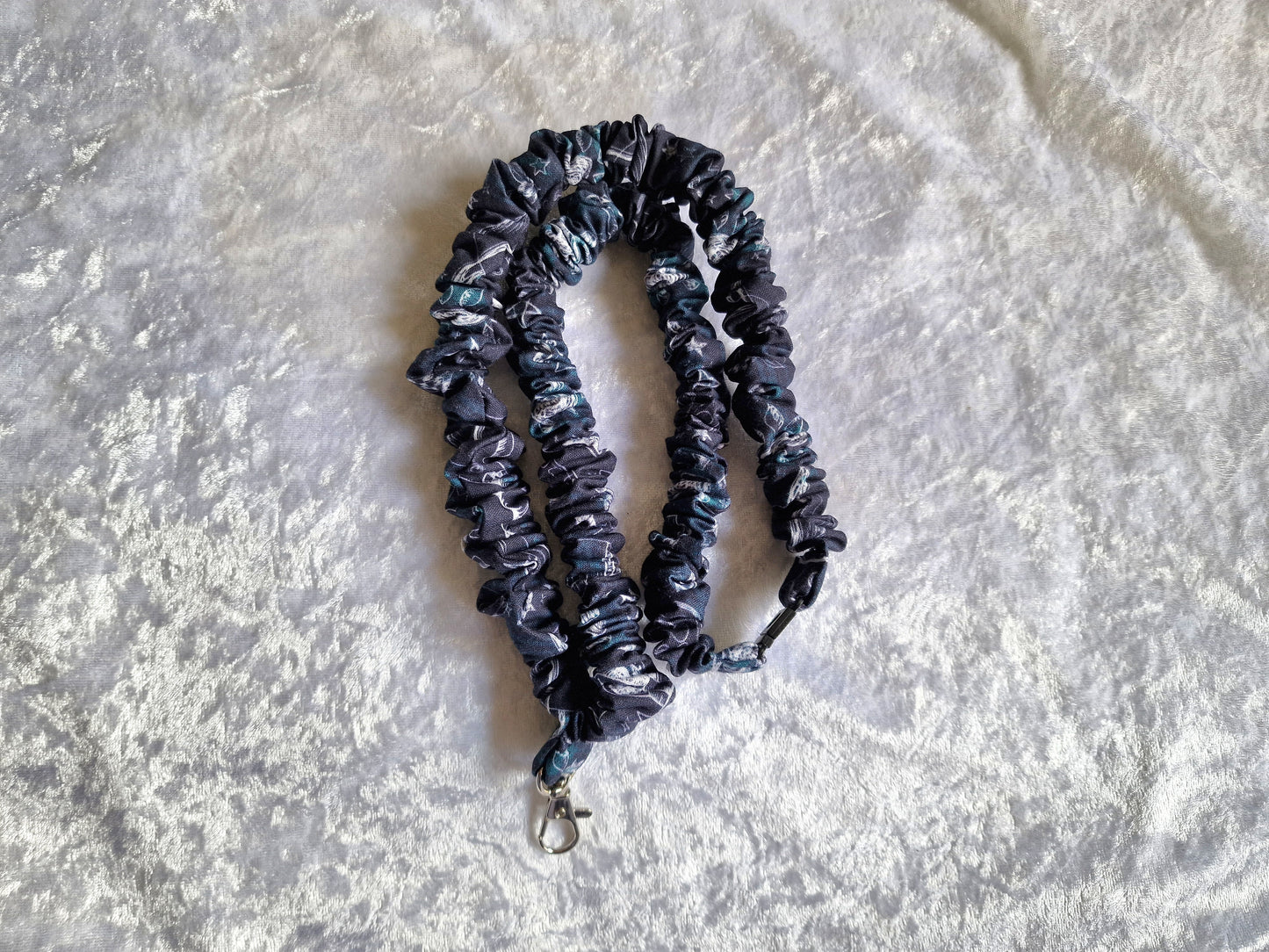 Space Lanyard
