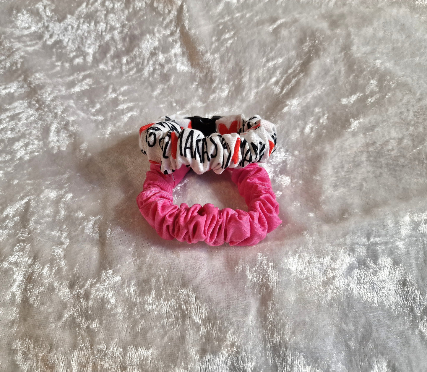 Mama's Girl Breastfeeding Clips
