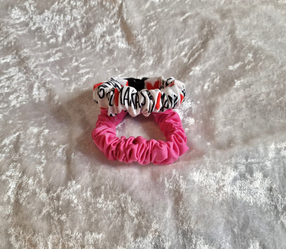 Mama's Girl Breastfeeding Clips