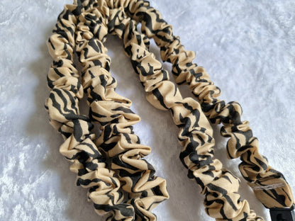 Tiger Lanyard