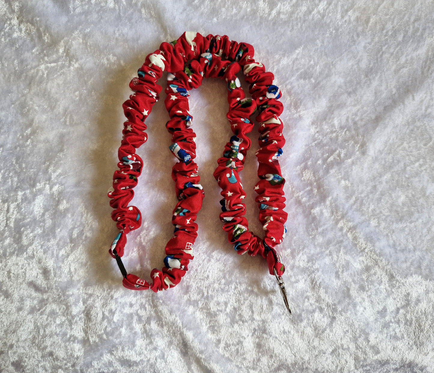 Gonk Lanyard
