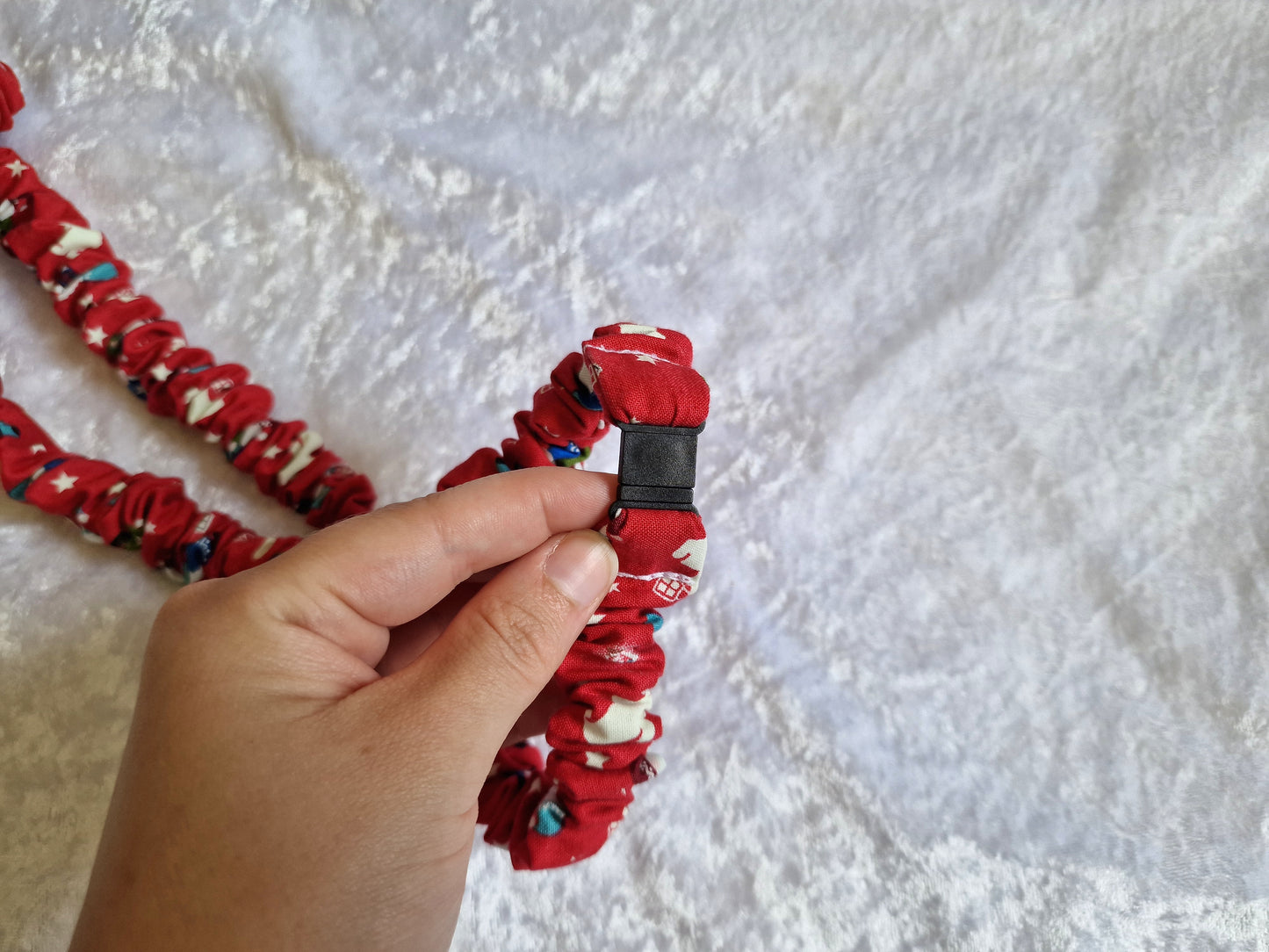 Gonk Lanyard