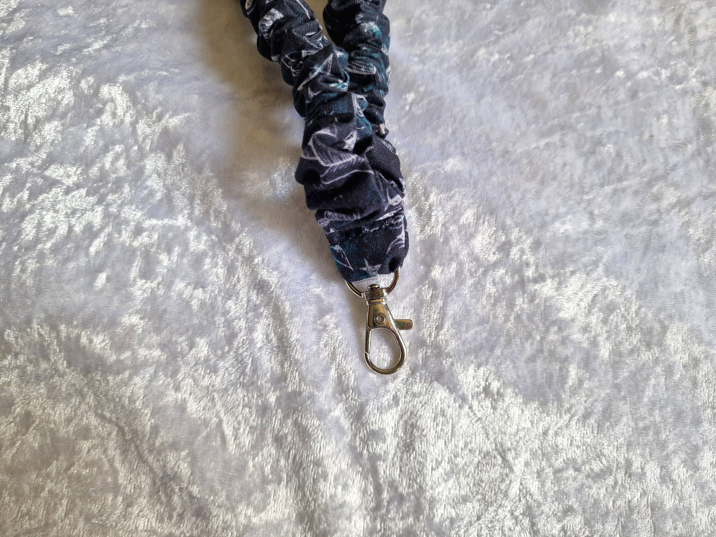 Space Lanyard