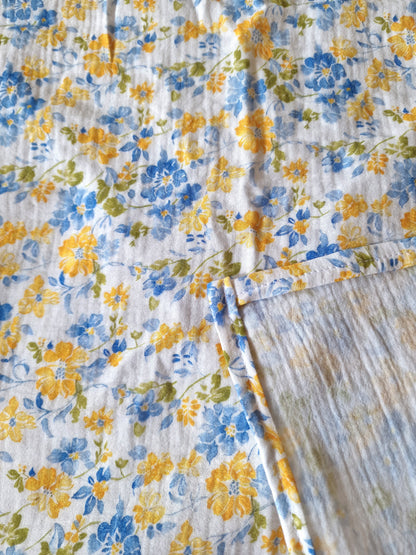 Baby Muslin Cloths