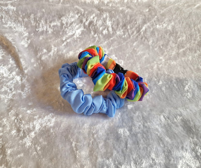 Rainbow Breastfeeding Clips