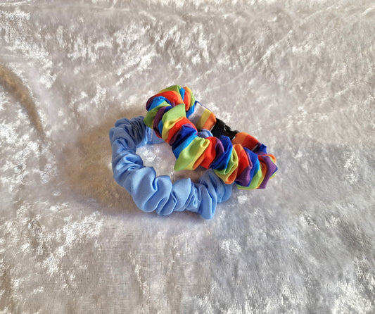 Rainbow Breastfeeding Clips