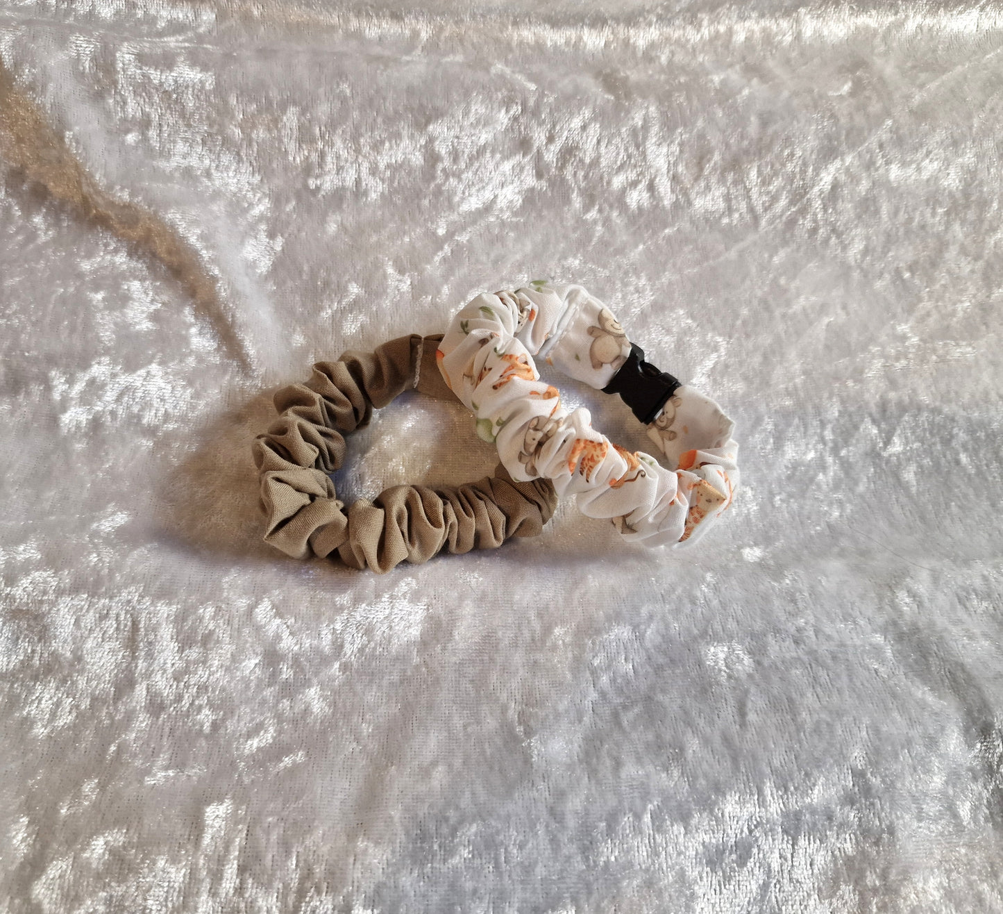 Safari Animals Breastfeeding Clips