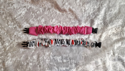 Mama's Girl Breastfeeding Clips
