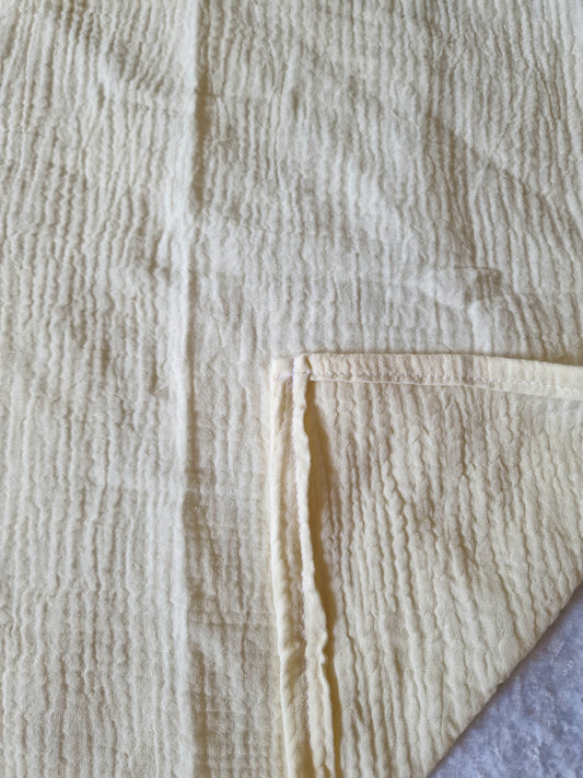 Baby Muslin Cloths