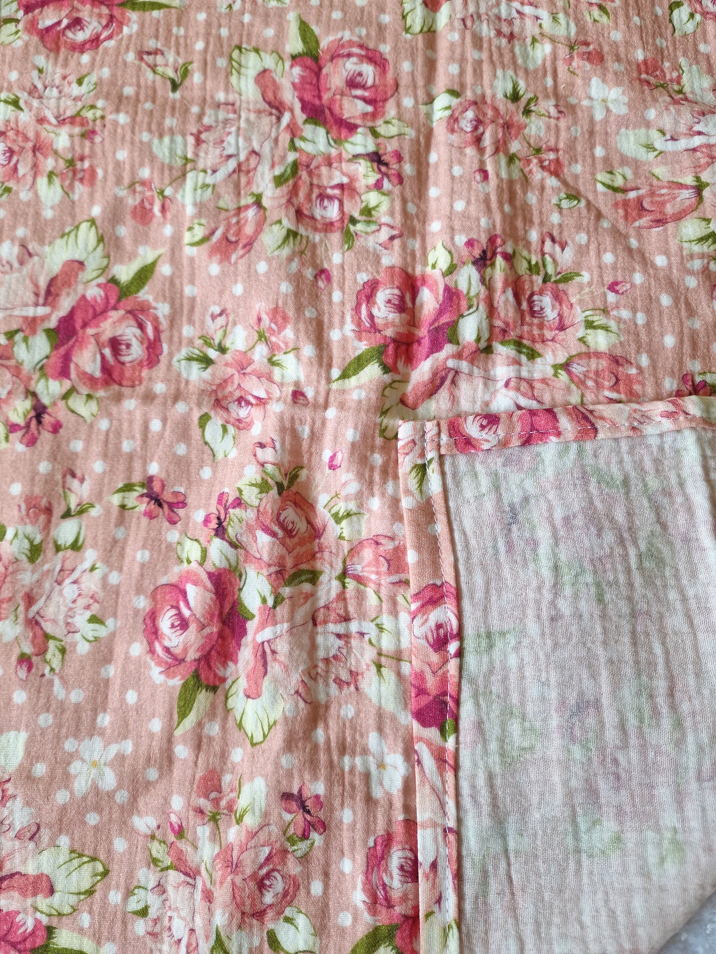 Baby Muslin Cloths