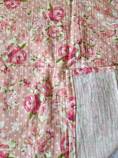 Baby Muslin Cloths
