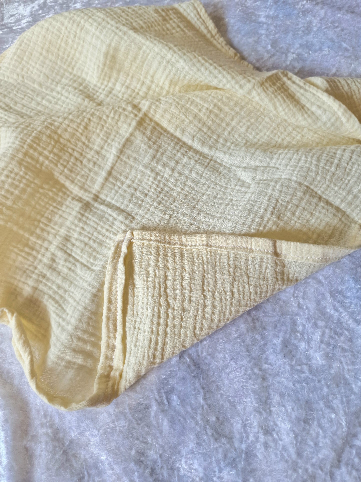 Baby Muslin Cloths