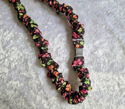 Butterfly Lanyard