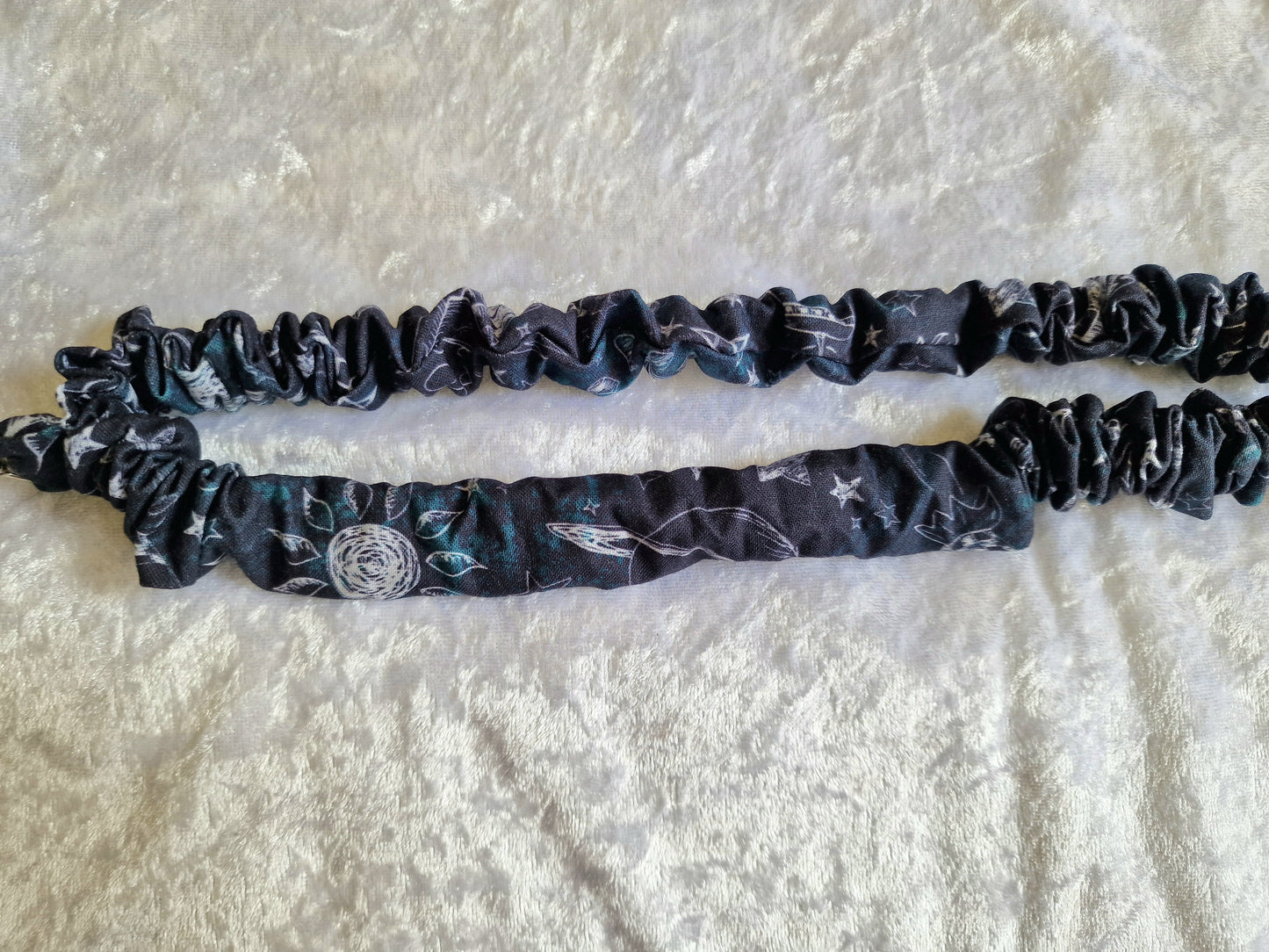 Space Lanyard