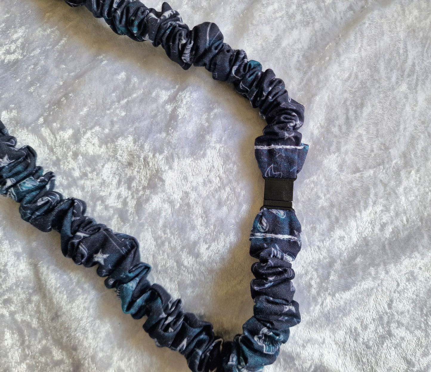 Space Lanyard