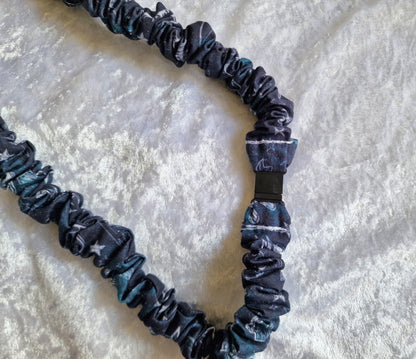Space Lanyard