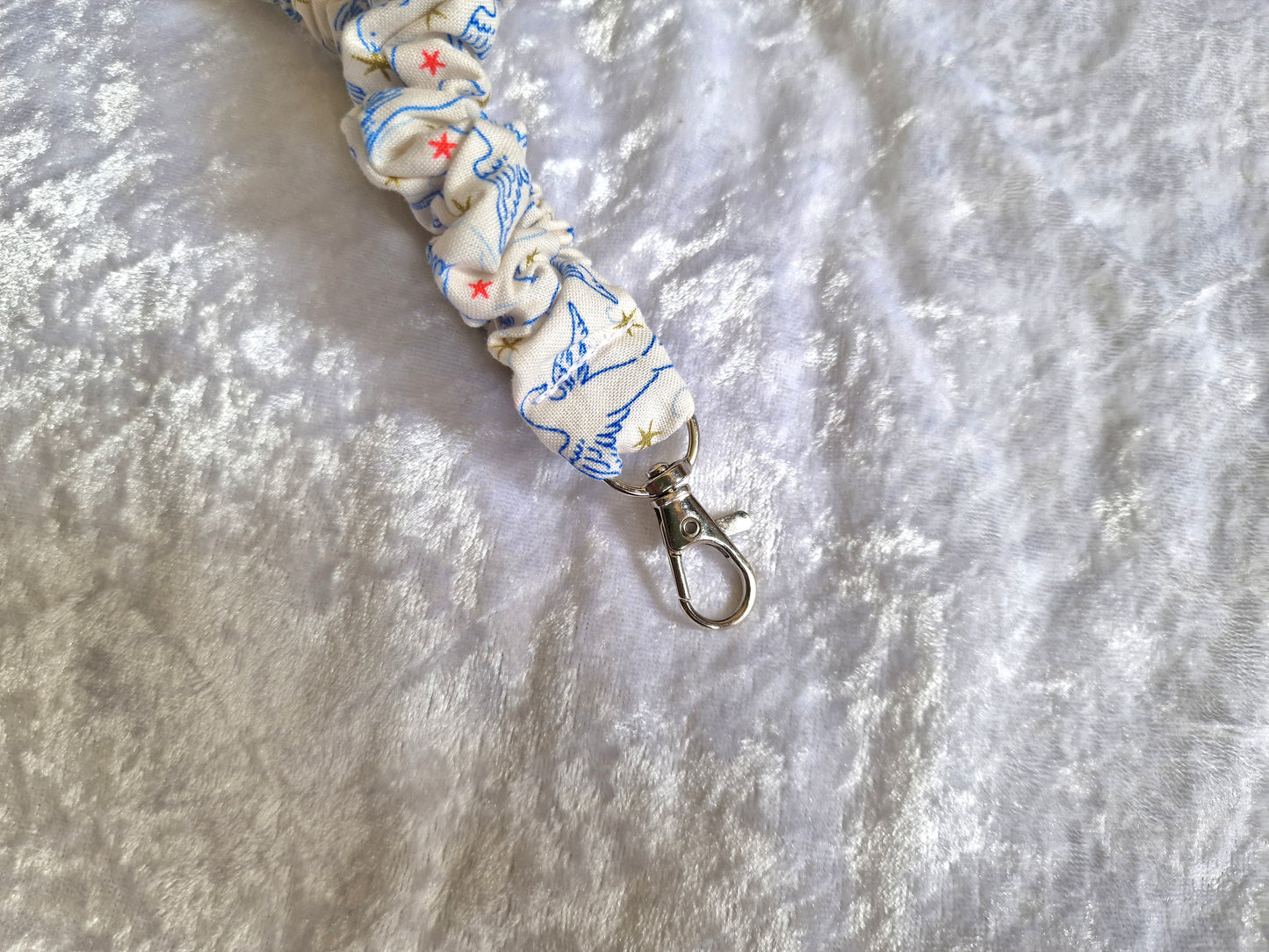 Swift Lanyard