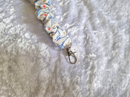 Swift Lanyard
