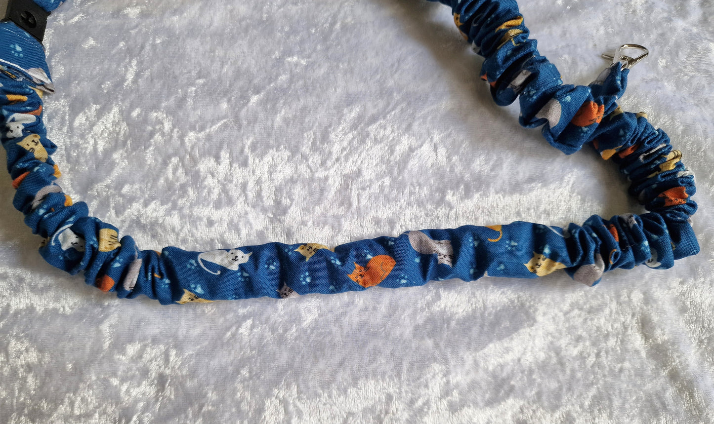 Cat Lanyard