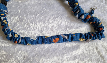 Cat Lanyard