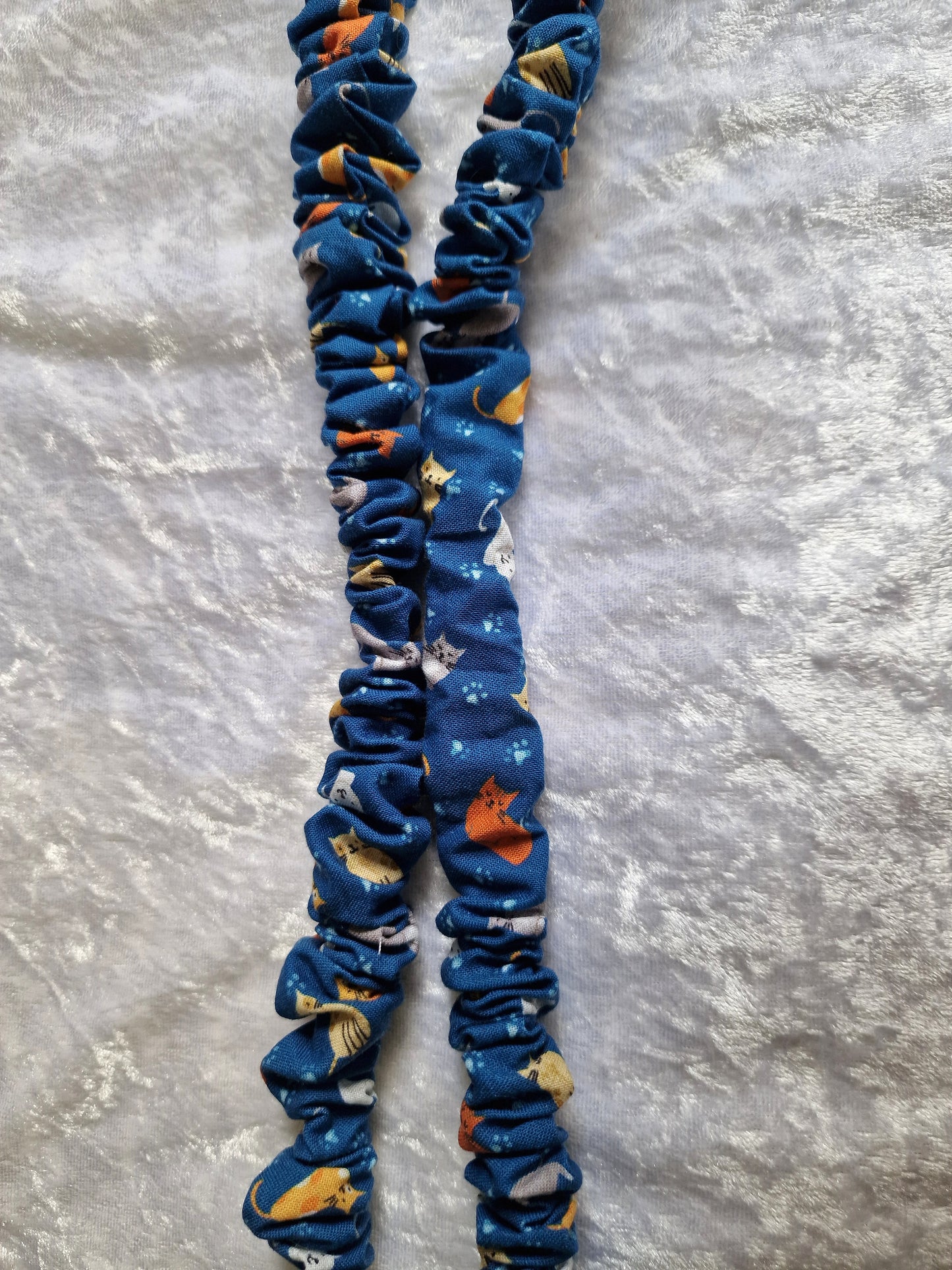 Cat Lanyard