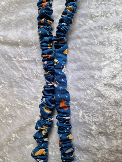 Cat Lanyard