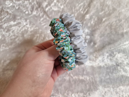 Clover floral Breastfeeding Clips