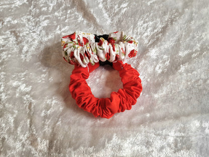 Strawberry Breastfeeding Clips