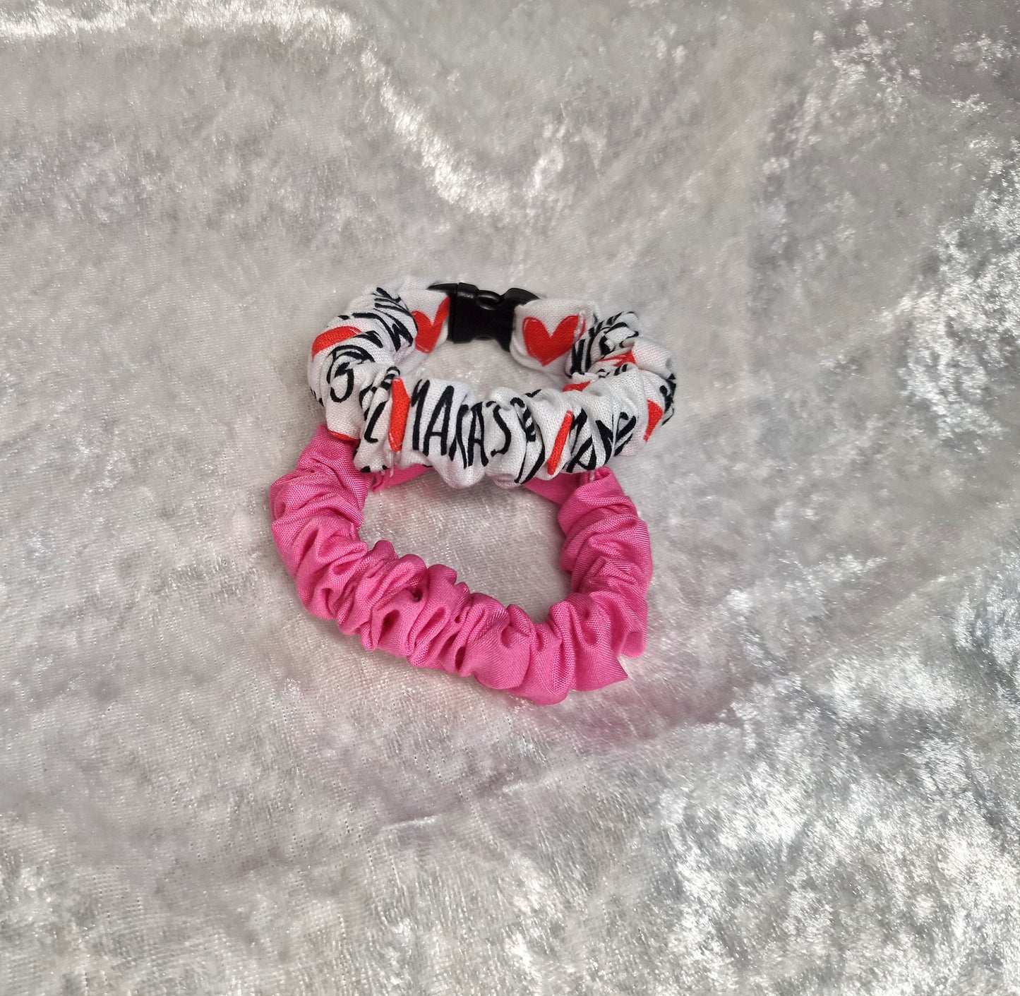 Mama's Girl Breastfeeding Clips